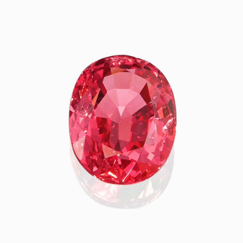 レッドスピネル ピンクスピネル ルース 0.98ct-www.coumes-spring.co.uk