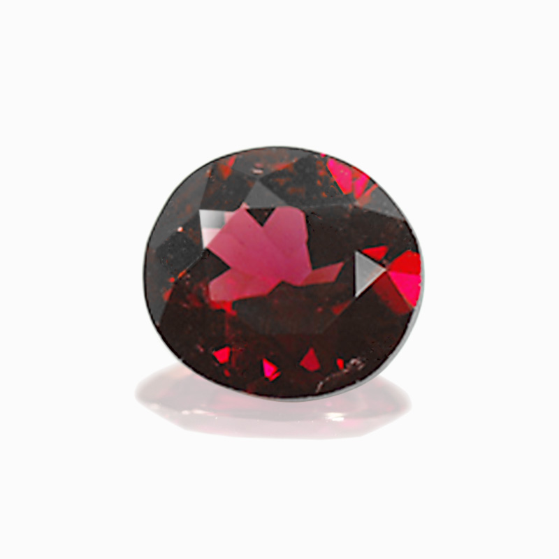 宝石パイロープガーネット Pyrope Garnet とは 株 ハナジマ 東京都