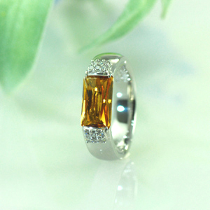 宝石シトリン（Citrine）とは？ | (株)ハナジマ 東京都