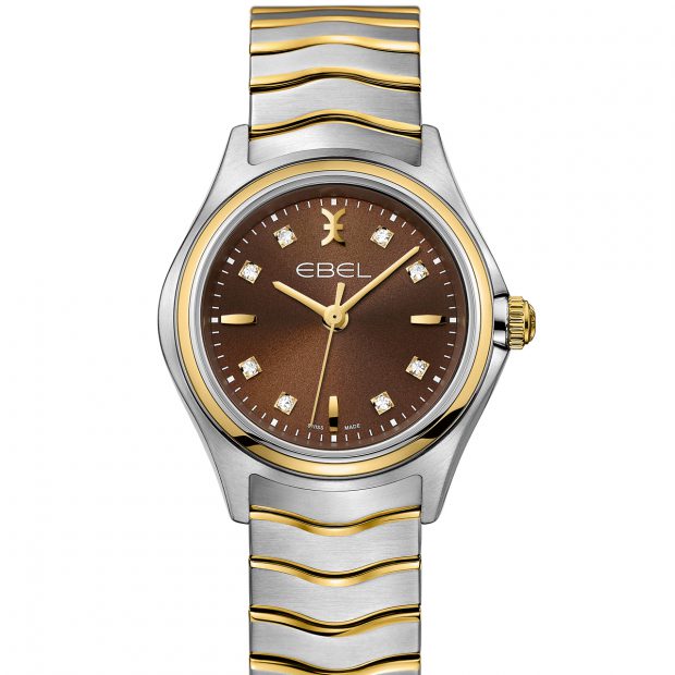 腕時計【EBEL (エベル)】の商品一覧 | (株)ハナジマ 東京都