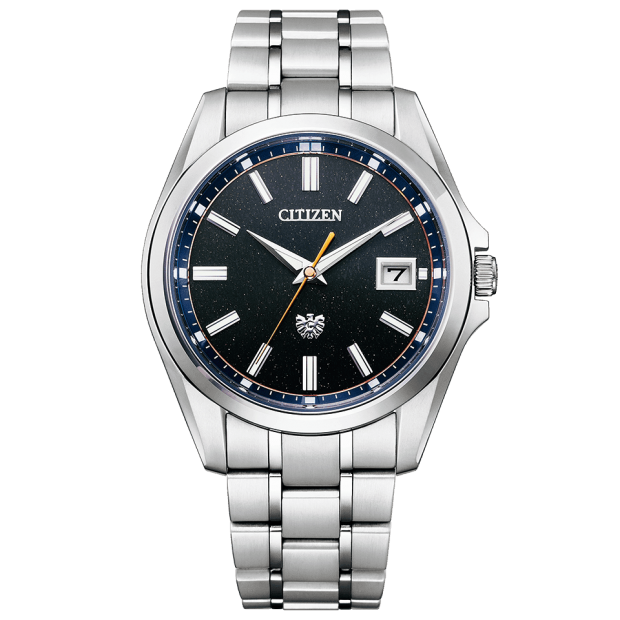 The Citizen AQ4090-59E