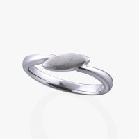 ダイヤモンドのリングと婚約指輪 02